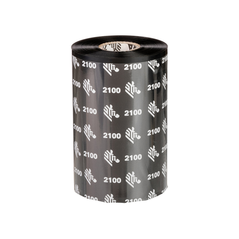 2100 Wax 02100BK10245
