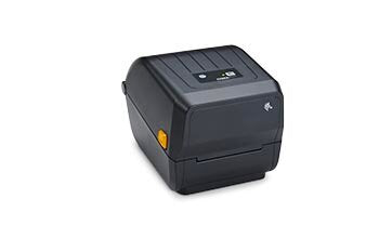 ZD220 Thermal Transfer Desktop Printer ZD22042-T01G00EZ