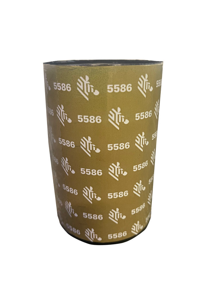 5586 Wax/Resin 05586BK06045