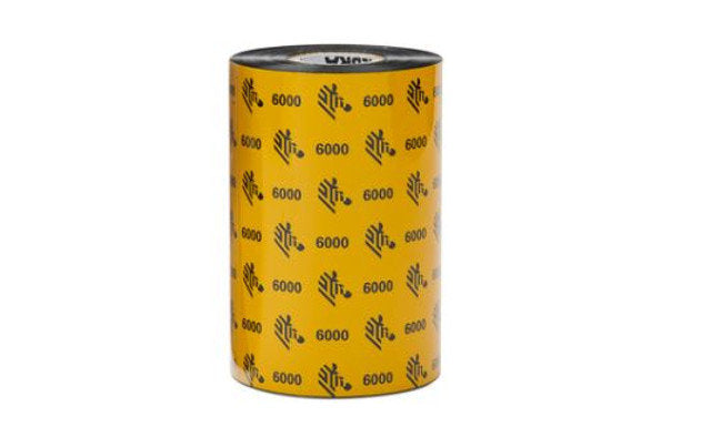 6000 Wax 06000GS11007
