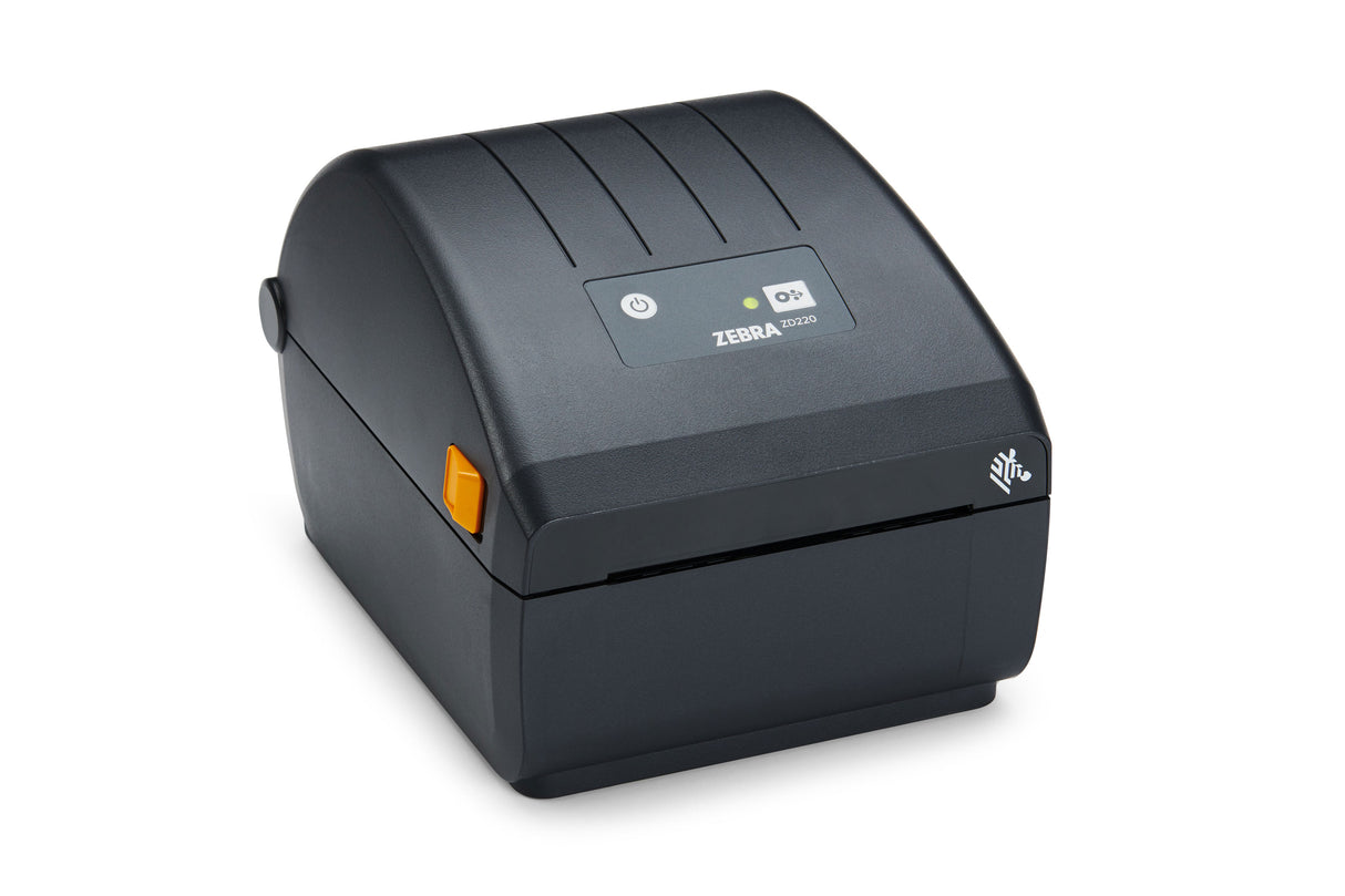 Desktop Printer ZD22d ZD22042-D01G00EZ