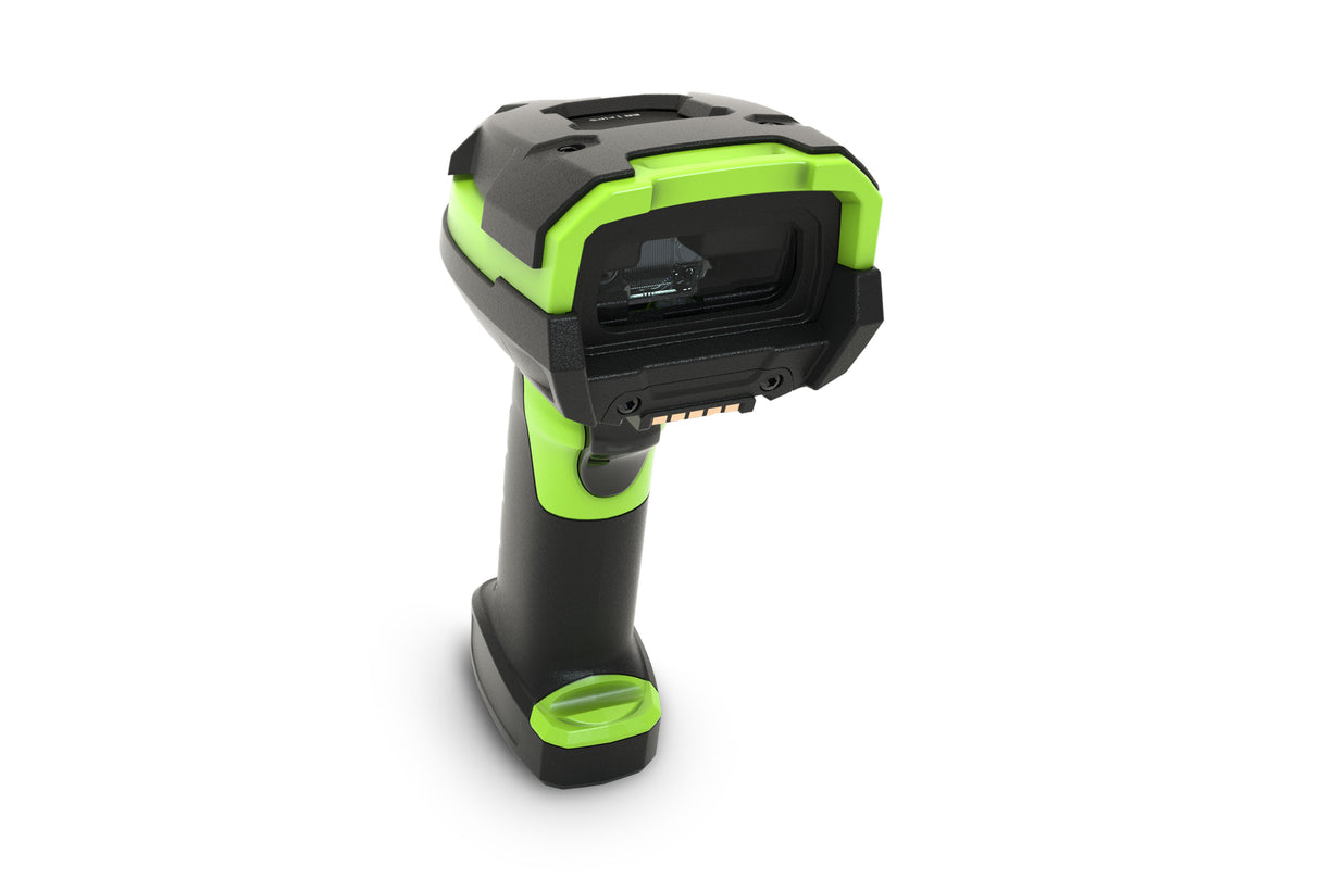 LI3600-SR Ultra-Rugged Scanner LI3678-SR3U42A0S1W
