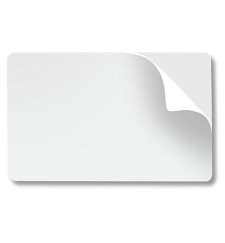 Premier Plus Composite Blank White CR-80 Cards 104524-121