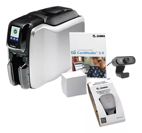 ID Cards Printers and Supplies