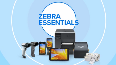 Zebra Essentials