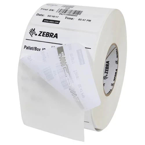 RFID Supplies