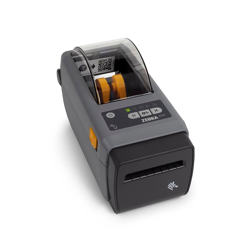 ZD411  Direct Thermal Printer ZD4A022-D01E00EZ