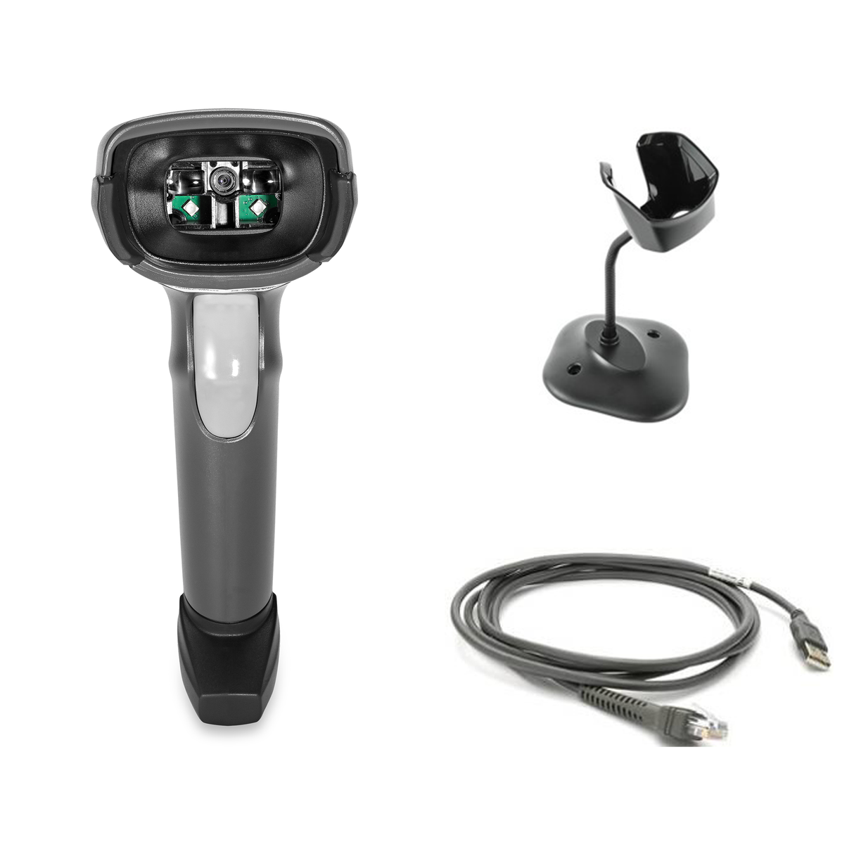 DS2208 Handheld Scanner DS2208-SR7U2100SGW