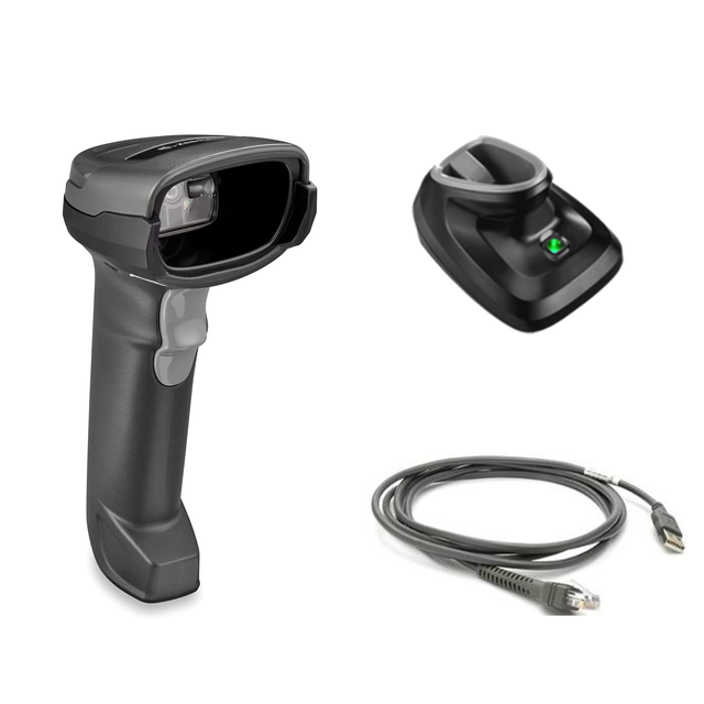 DS2278 Handheld Scanner DS2278-SR7U2100PRW
