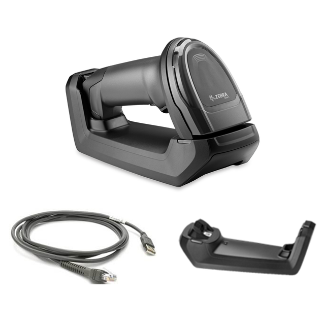 DS8178 Handheld Scanner DS8178-SR7U2100SFW