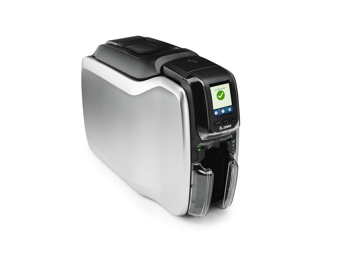 ZC100 QuikCard ID Solution ZC11-0000Q00LA00