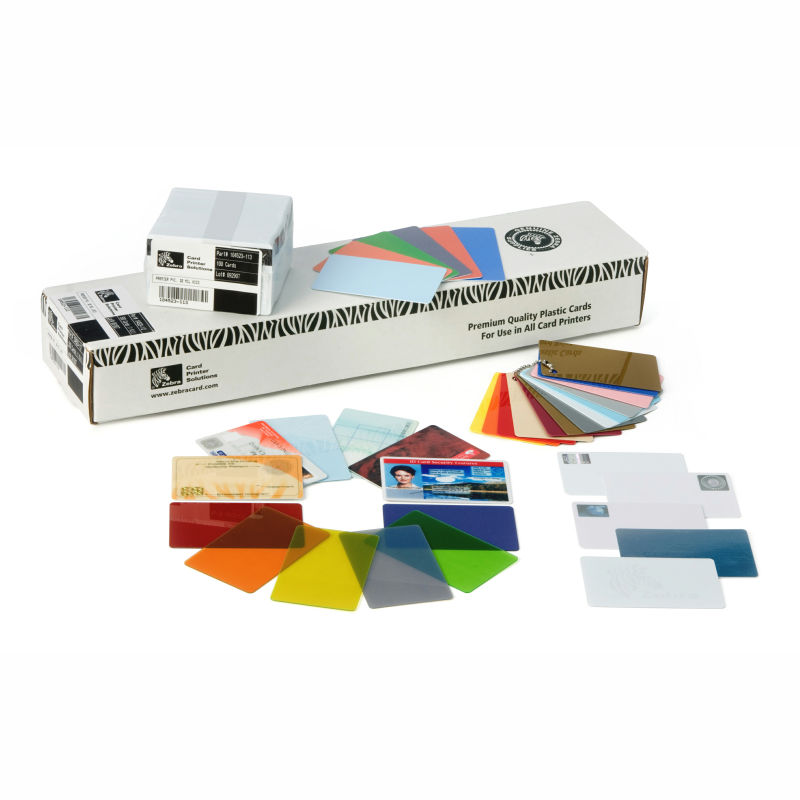 ZC 100/300 Series Print Ribbon 104523-131