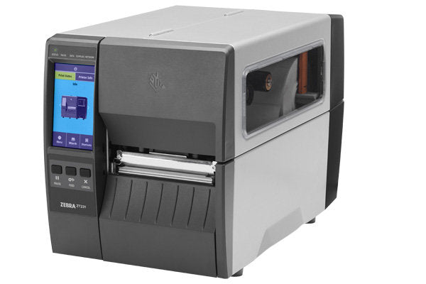 ZT231 Industrial Printer ZT23142-T01000FZ